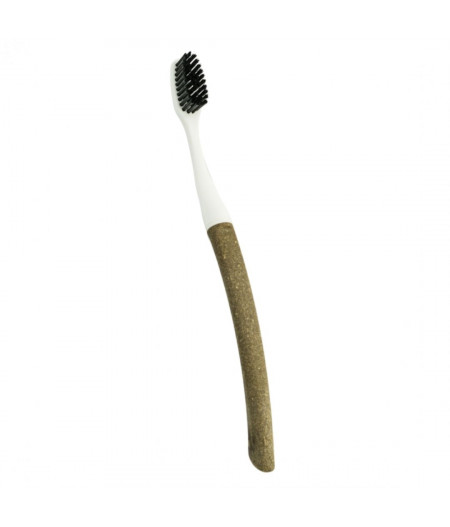 made in France - recyclable - brosse à dents - bio - salle de bain green - lin