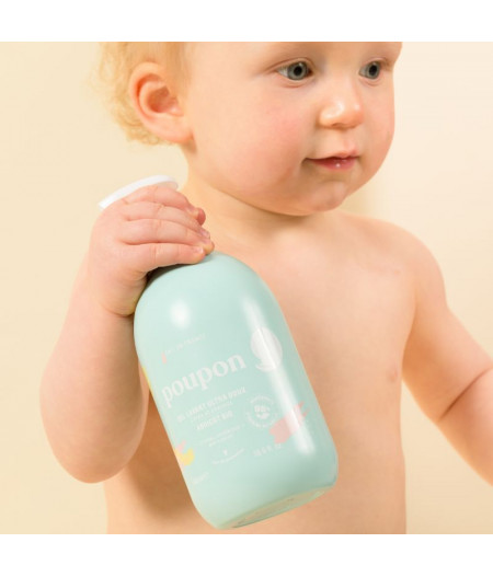 Gel lavant bébé (500 ml)