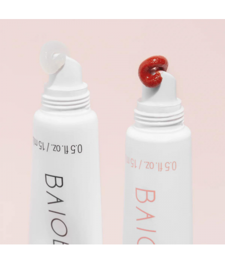 baume à lèvres teinté Baiobay