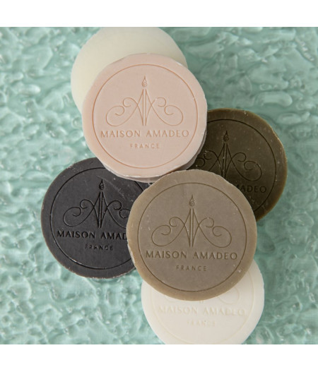 Savon Vertueux made in France - made in France - Maison Amadeo