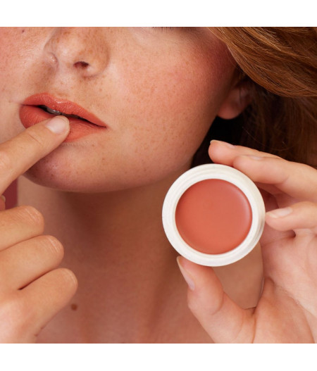 Rouge à lèvres naturel - Maquillage naturel Eclo