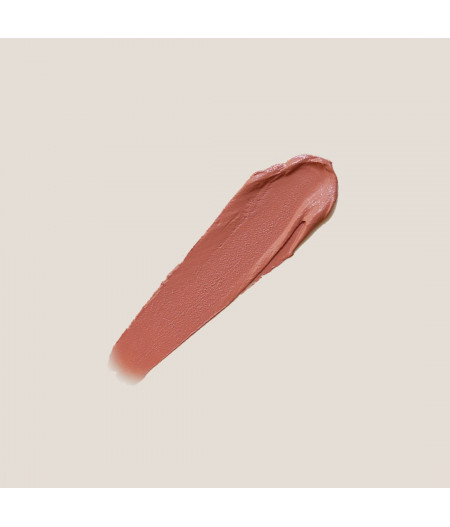 Baume rouge à lèvres "rose tender" - Maquillage naturel Eclo