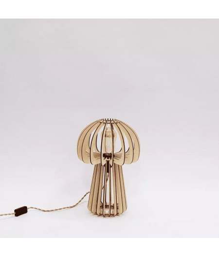 Lampe made in france - Atelier Loupiote
