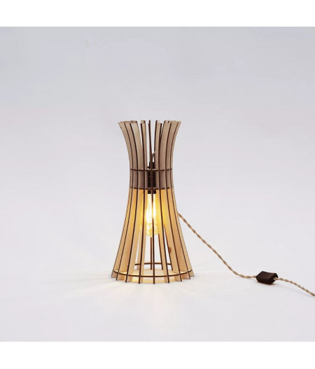 Lampe made in france - Atelier Loupiote