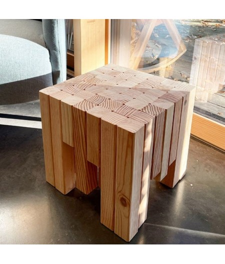 Cube4 - Table de chevet