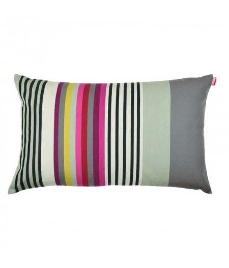 coussin rectangulaire laura