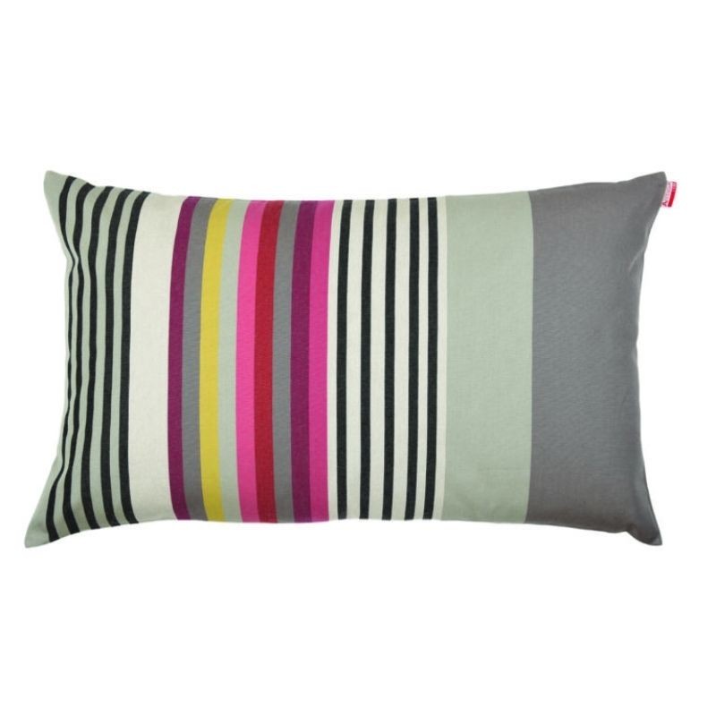 coussin rectangulaire laura