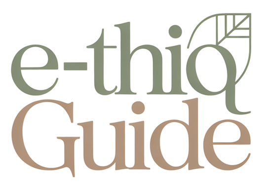 E-THIQ Guide