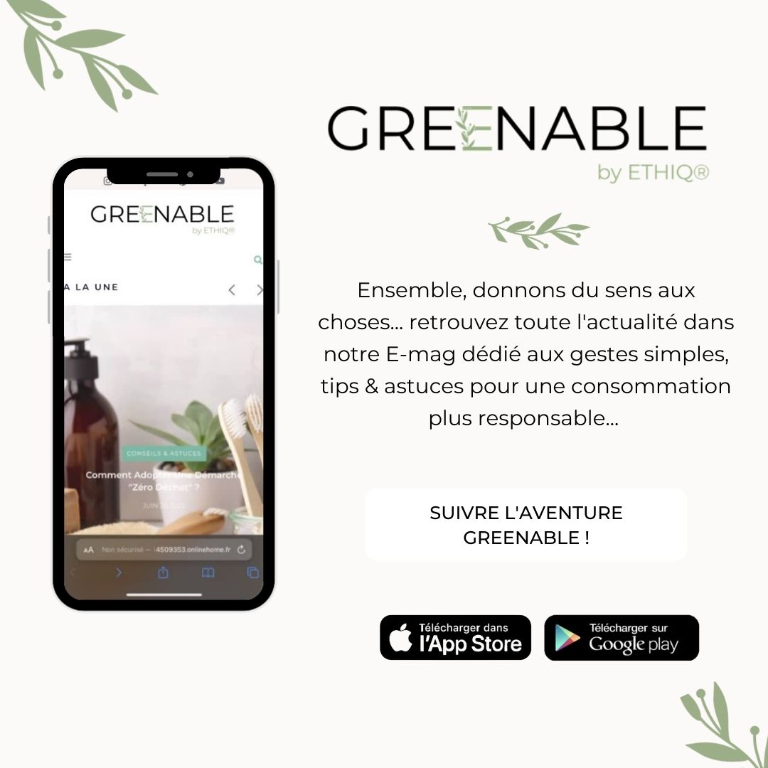 Greenable